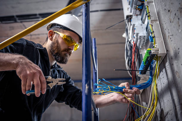 Best Electrical Rewiring Services  in Enetai, WA