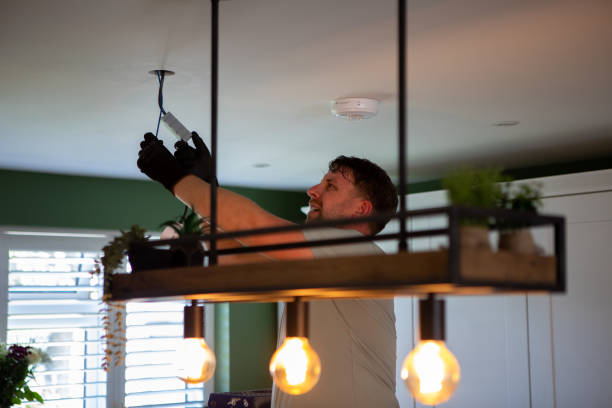 Reliable Enetai, WA Electrician Solutions