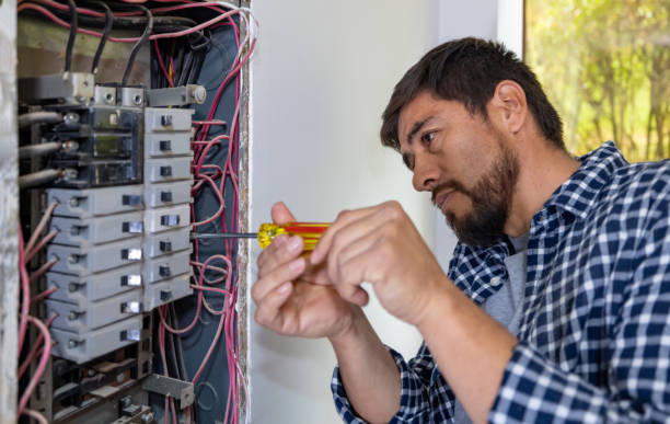 Why Trust Our Certified Electricians for Your Electrical Needs in Enetai, WA?